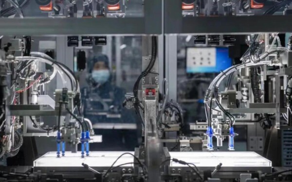 La première batterie à autonomie infinie : un rêve futuriste encore inaccessible