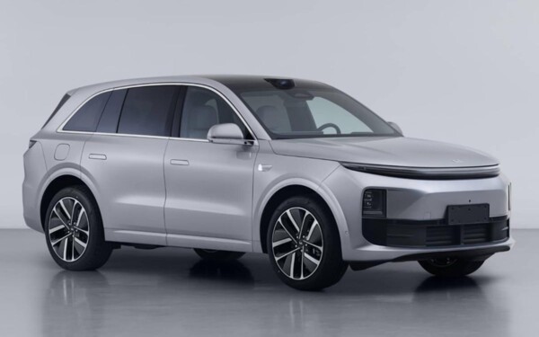 La Chine dévoile un SUV concurrent de la BMW iX et de la Mercedes EQE avec une autonomie de 1 390 km