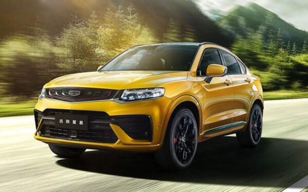 Geely pourrait gagner la course à l'autonomie : le groupe chinois propose une voiture électrique de 1 000 km et une voiture hybride de 2 000 km