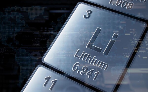 L'effondrement du prix du lithium annonce une révolution du coût des batteries