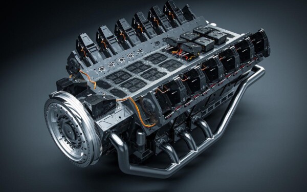 Le nouveau moteur à combustion zéro émission : même Ferrari le veut pour les supercars du futur