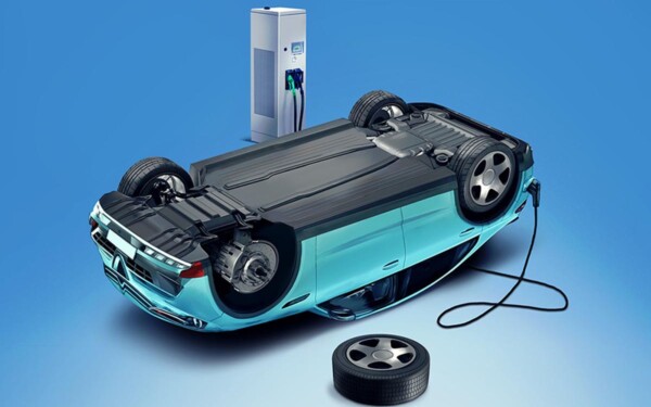 L'adieu aux voitures électriques en Allemagne provoque le chaos. Plus personne n'en veut, et c'est ce qui va se passer en France