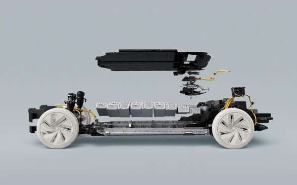 Volvo et CATL s'associent pour travailler sur les batteries, mais pas de la façon dont on s'y attendrait