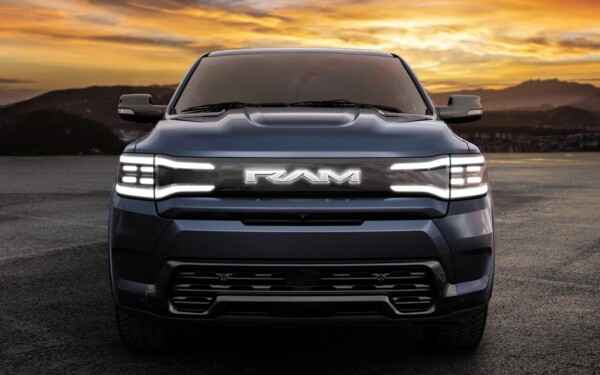 Stellantis va introduire son premier véhicule à hydrogène sur le marché nord-américain