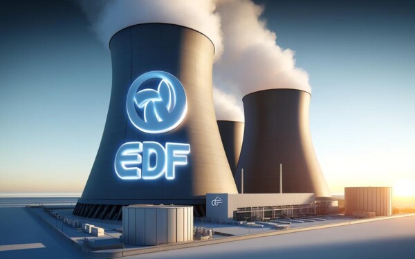 Bataille nucléaire au Ghana : qui remportera la construction de la première centrale ?