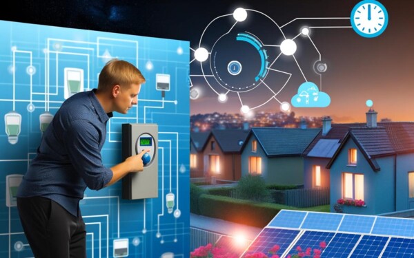 Enedis met fin aux heures creuses la nuit : ce que cela signifie pour votre facture d'électricité