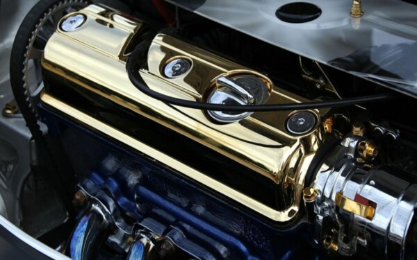 Un moteur de 10 kg qui change tout : comment Aquarius Engines repense la motorisation verte