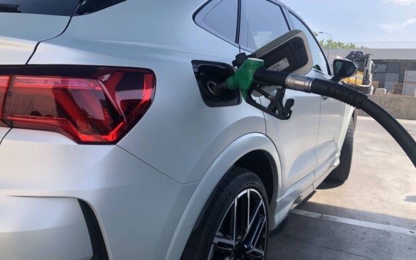 Le nouveau carburant qui vous permet d'économiser 4 euros par 100 kilomètres : le retour du GPL