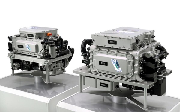 L'industrie automobile coréenne en tête de la course à l'hydrogène avec de nouveaux moteurs révolutionnaires