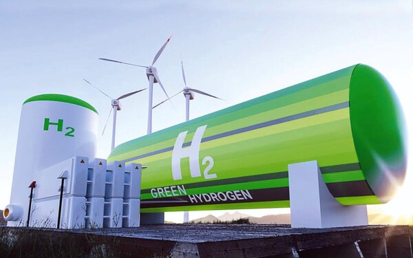 L'hydrogène vert : Une révolution énergétique estimée à 5 milliards de dollars par an