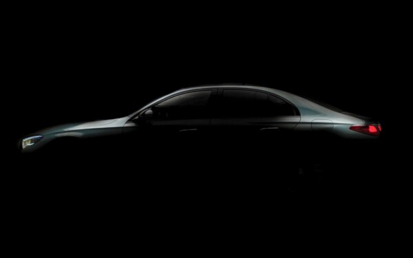 Révolution chez Mercedes : les voitures électriques adoptent le style traditionnel et abandonnent la sous-marque EQ