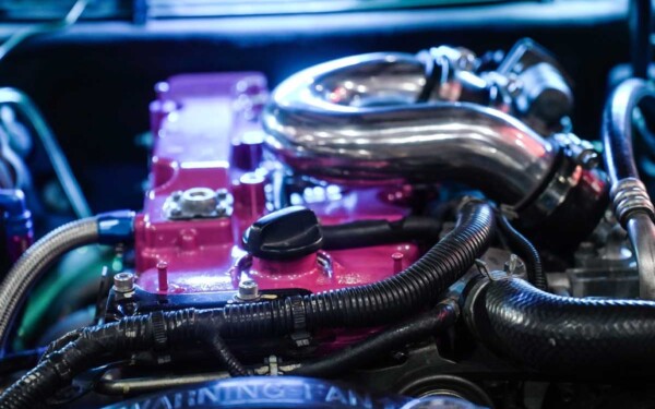 Ce nouveau moteur bicarburant entrera dans l'histoire : C'est fini pour les VE et les FCEV