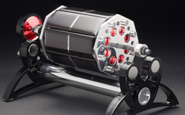 Adieu aux moteurs et aux batteries des voitures : l'invention japonaise qui va tout changer