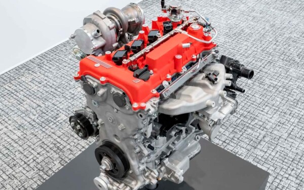 Alliance entre Toyota, Mazda et Subaru : des moteurs innovants pour 2027