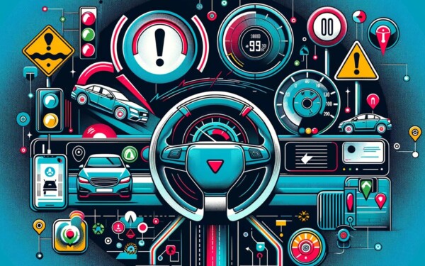 Alerte : Le nouveau dispositif sonore obligatoire pour voitures dès juillet 2024 pourrait être choquant et dangereux