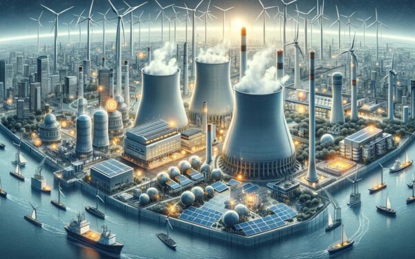 Énergie renouvelable : impact sur les prix de l'électricité en Europe