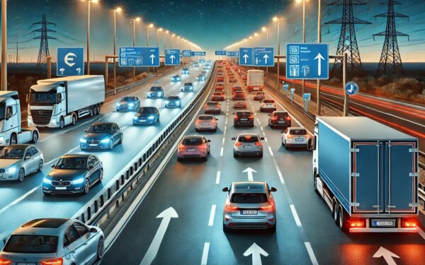 L'Europe dit adieu aux voitures électriques : qu'est-ce qui se passe vraiment ?