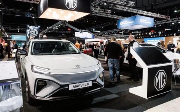 La Chine et l'Espagne s'allient pour défier Tesla avec un projet ambitieux