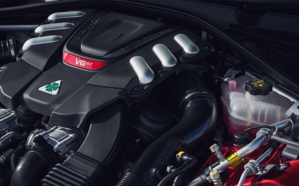 Un moteur révolutionnaire sans combustion : 280 CV et adieu au ravitaillement