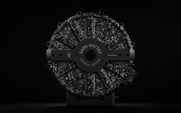 Le moteur 