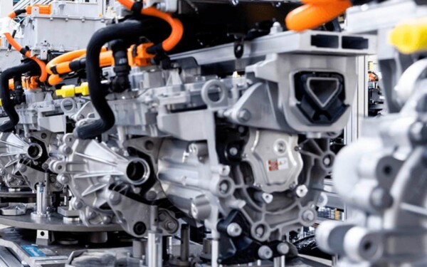 Ce moteur fonctionne à l'air et met fin à tous les carburants