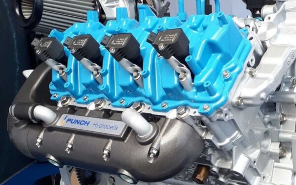 Révolution motorisée : le nouveau moteur à hydrogène promet d'éclipser l'ère électrique