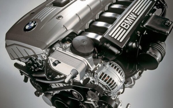 BMW dévoile un moteur en magnésium ultra-léger et économique !