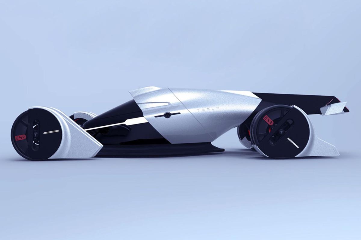 Tesla dit adieu à l'électricité (et à l'hydrogène) : voici le nouveau type de moteur sans carburant