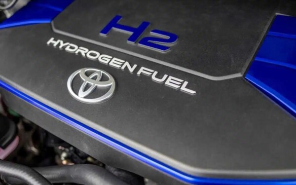 Toyota dévoile des moteurs à combustion révolutionnaires : performances et durabilité au rendez-vous