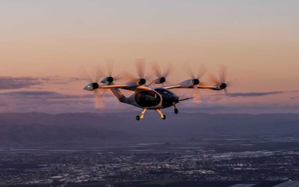 Un avion à hydrogène effectue un voyage record de 842 kilomètres
