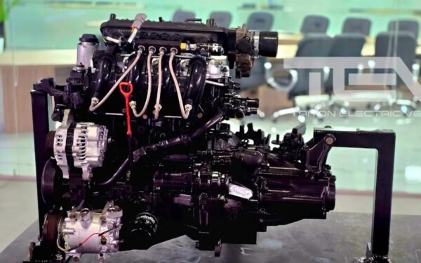 Une startup indienne développe un moteur à combustion interne à hydrogène