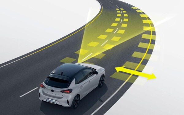 Voici les nouvelles aides à la conduite dont les voitures doivent être équipées dès aujourd'hui