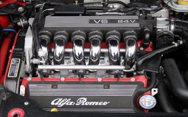 Le moteur de 280 CV qui surprend le monde : 100 % avec ce combustible, et ce n'est pas de l'hydrogène