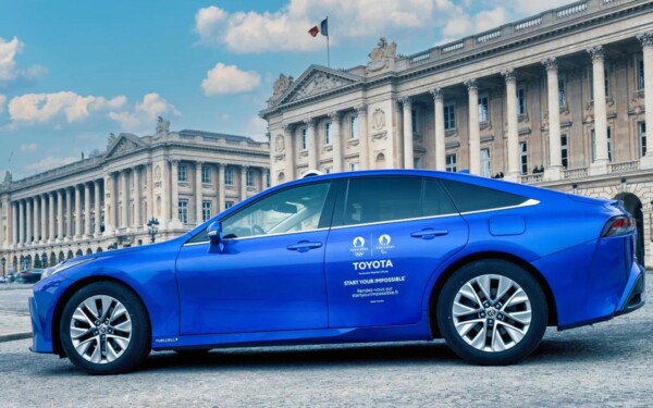 Un nouveau moteur à hydrogène émettant de la vapeur pourrait être meilleur que les véhicules à batterie