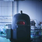 Le premier four à hydrogène que vous pouvez avoir chez vous : Toyota a la clé des pizzas du futur