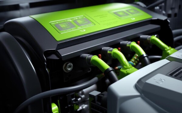Votre voiture peut être convertie en voiture à hydrogène : Une étiquette zéro et des économies maximales