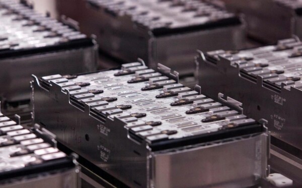 Le contrôle de la Chine sur la production de batteries : un défi majeur pour l'Europe