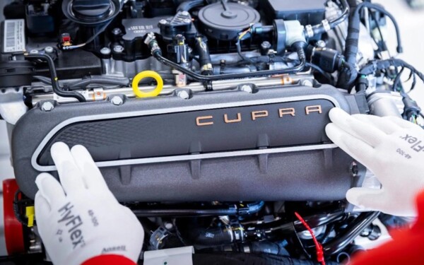 L'Espagne réfléchit déjà au moteur du futur, et ce n'est pas l'hydrogène