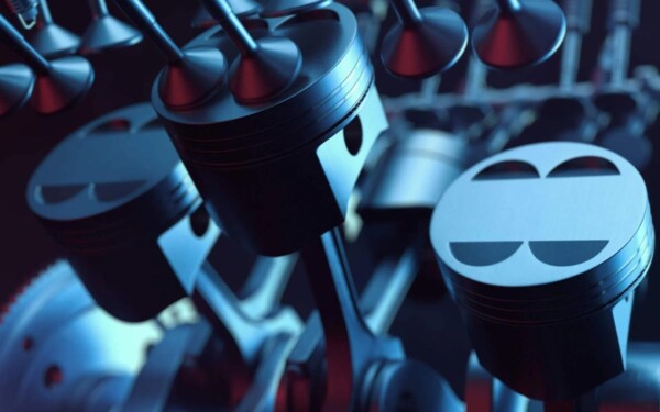 Le dernier né des moteurs à hydrogène : une solution durable pour l'automobile