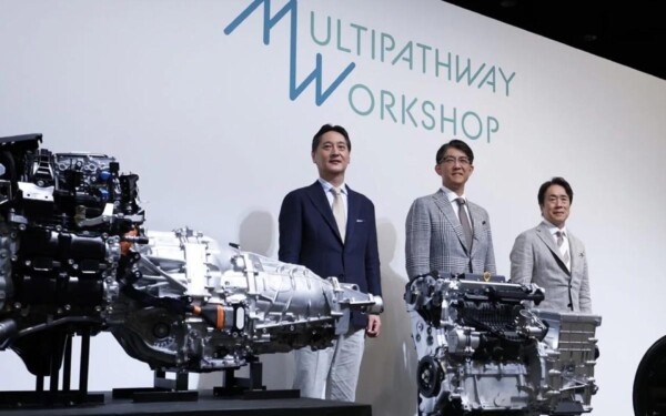 Toyota dément les rumeurs : pas de moteur à ammoniac, mais un engagement vers l'hydrogène
