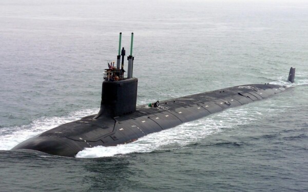 De Vinci avait prédit ce véhicule il y a 500 ans : L'Amérique dépense des milliards de dollars et les fait couler dans la mer