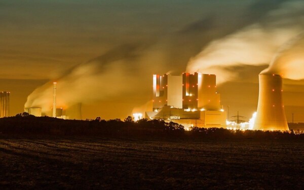 Changement de cycle historique en Chine