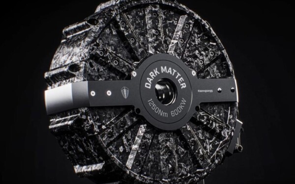 Quand la Suède dépasse le Japon : le moteur à hydrogène de 800 ch qui change tout