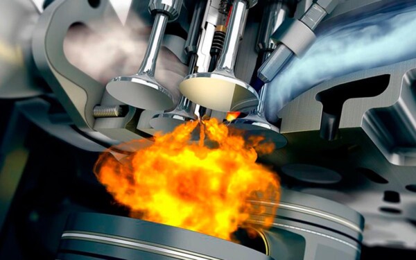 L'Europe fait marche arrière sur le moteur à combustion : Les e-fuels méconnus qui vont être sauvés