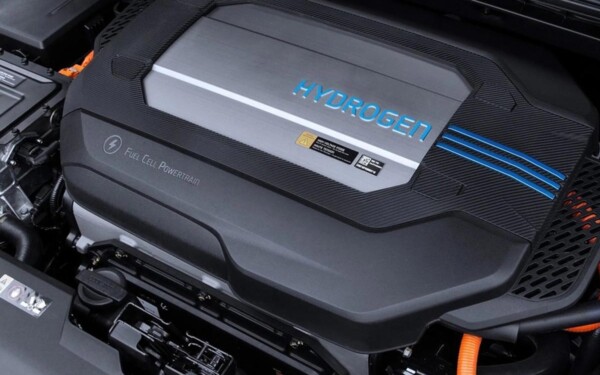 Volkswagen se tourne vers l'hydrogène : Une révolution énergétique en vue