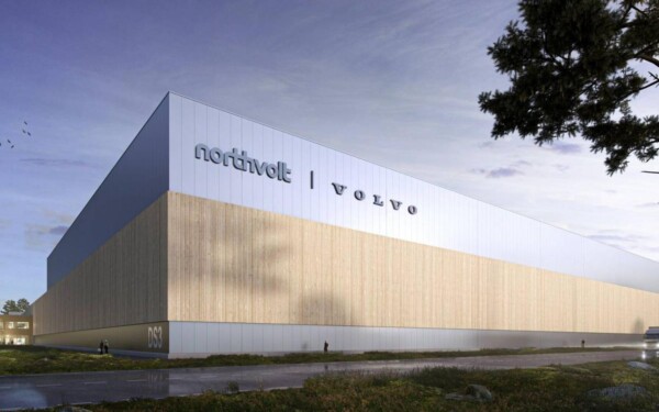 Le fabricant européen de batteries Northvolt va licencier 1 600 personnes