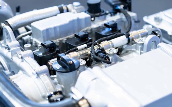 Le coup de tonnerre : ce moteur hydrogène qui fait trembler l'empire électrique