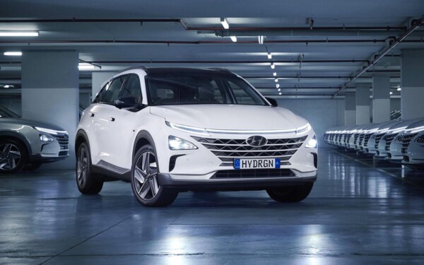 Alerte sur les Hyundai Nexo l'Australie ordonne le rappel des Hyundai à hydrogène