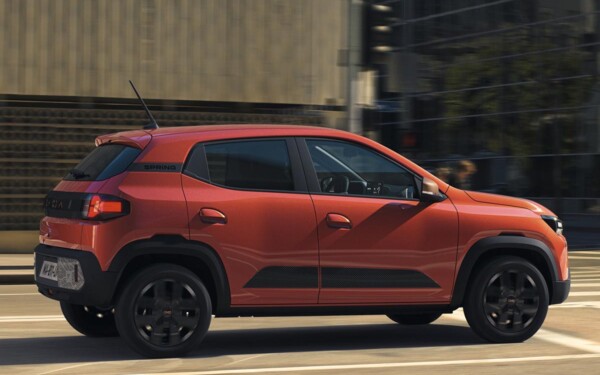 L'électrique devient vraiment accessible : cette citadine casse les prix à 89 €/mois