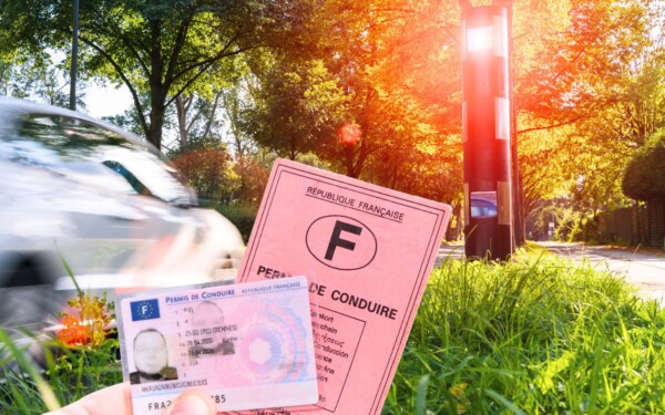 Ce nouveau radar est une véritable sulfateuse à amendes, et il pourrait vous cibler même sans excès de vitesse